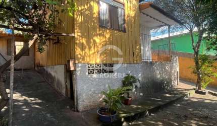 Casa para Venda em Londrina, São Lourenço, 3 dormitórios, 1 banheiro, 3 vagas