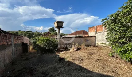 Terreno para Venda em Londrina, Portuguesa