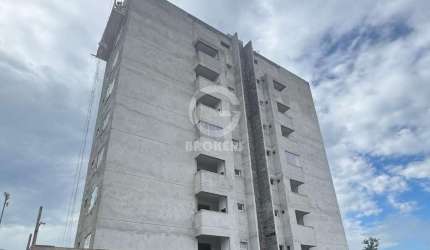 Apartamento para Venda em Londrina, Califórnia, 3 dormitórios, 1 suíte, 2 banheiros, 1 vaga