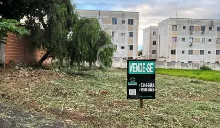 Terreno para Venda em Londrina, Ouro Verde