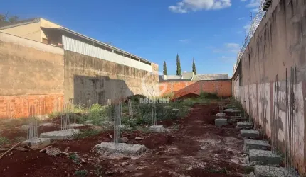Terreno para Venda em Londrina, Aeroporto