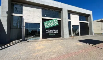 Comercial para Locação em Londrina, Operária, 2 banheiros, 3 vagas