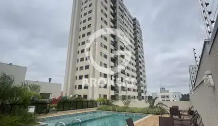 Apartamento para Venda em Londrina, Parque Jamaica, 2 dormitórios, 1 suíte, 1 banheiro, 2 vagas