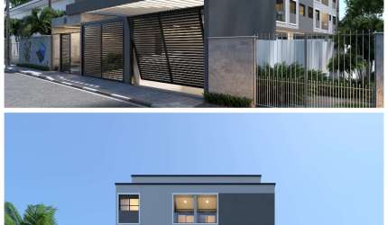 Residencial Soberano Suíssa Ribeirão Pires