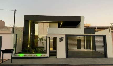 Casa com 1 quarto à venda no Jardim Morumbi