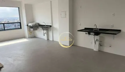 Apartamento com 2 dormitórios à venda, 70 m² por R$ 620.000,00 - Vila Augusta - Guarulhos/SP