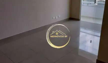 Apartamento com 3 dormitórios para alugar, 70 m² por R$ 3.144,52/mês - Vila Rio de Janeiro - Guarulhos/SP