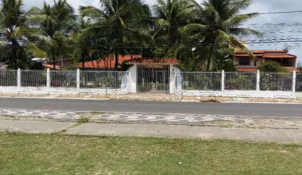 Beiramar, Sobrado