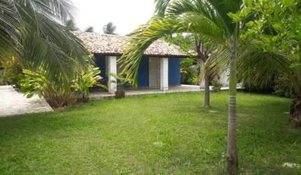 casa 3/4 praia da Penha / barra do  gil/ Itaparica