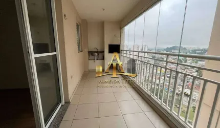 Apartamento à venda no Condomínio Parque Barueri - Barueri/SP