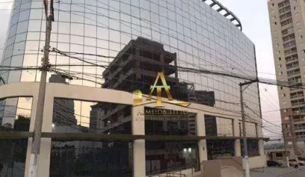 Prédio para Locação com 6171 m² - Bethaville I em Barueri/SP.