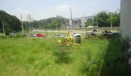 Terreno à Venda - Bethaville - Barueri/SP