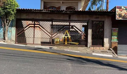 Casa com 4 dormitórios à venda, 239 m² por R$ 657.700,00 - Conceição - Osasco/SP