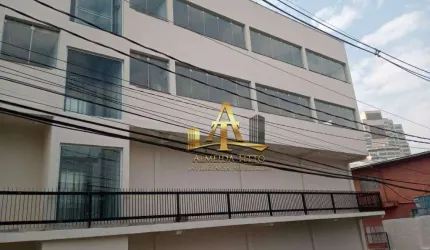 Prédio à venda, 2200 m² por R$ 22.000.000,00 - Jardim dos Camargos - Barueri/SP