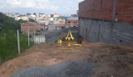 Excelente Terreno à Venda em Barueri – 161,25 m² - Confira!