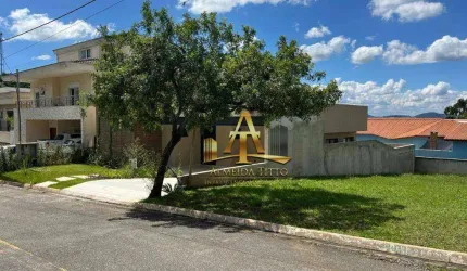 Terreno à Venda no Residencial Valville Il - Santana de Parnaíba - SP