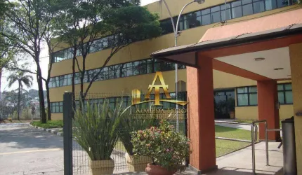 Área  à Venda com 7610 m² de Construção- Jardim Regina Alice em Barueri/SP.