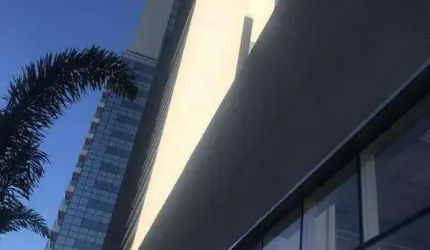 Sala comercial com 24 salas para alugar na Avenida Domingos Odália Filho, Centro, Osasco, 1001 m2 por R$ 60.060