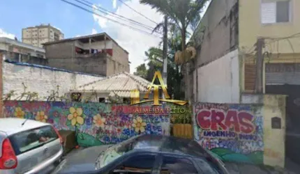 Terreno à venda, 388 m² - Vila Pindorama - Barueri/SP