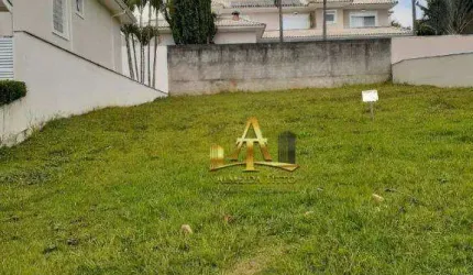 Excelente Terreno à Venda  em Alphaville Condomínio Alpha Conde ll- Confira!