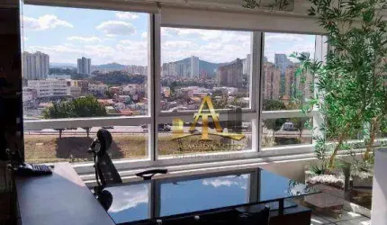 Sala à venda no Edifício Office Bethaville  R$ 850.000 - Bairro Bethaville - Barueri/SP