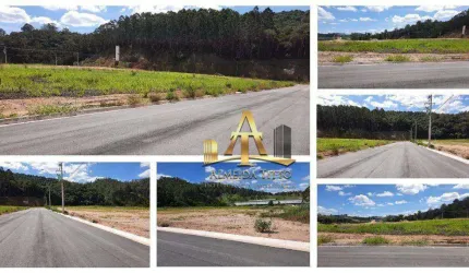 Loteamento Industrial à Venda - Às Margens da Rodovia Presidente Castelo Branco – Confira!