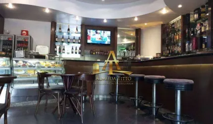 Ponto à venda, 70 m² por R$ 220.000,00 - Alphaville Empresarial - Barueri/SP