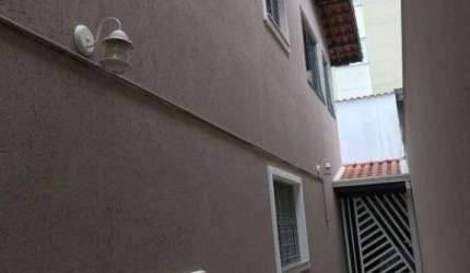 Casa com 4 quartos à venda na Rua Arthur Barca, Jaguaribe, Osasco, 153 m2 por R$ 650.000