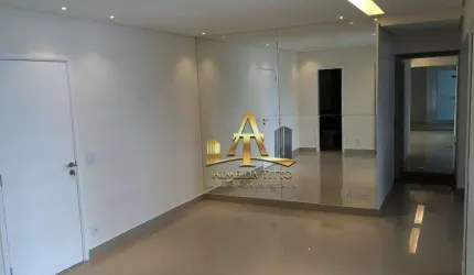 Apartamento com 2 dormitórios à venda, 107 m² - London Ville - Barueri - São Paulo