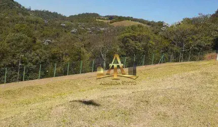 Excelente terreno à Venda no Residencial Gênesis 2 - Alphaville - Confira!