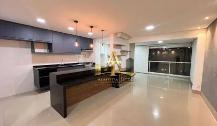 Excelente apartamento à Venda no Condomínio Resort Bethaville - Barueri - SP