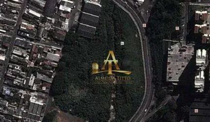 Oportunidade - Excelente Área à Venda com 17.200 m² em Barueri- Confira!