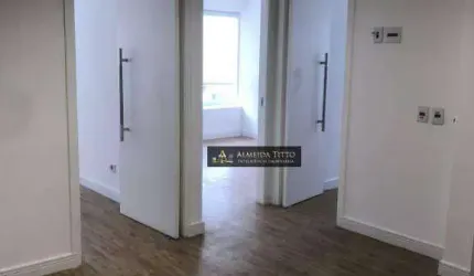 Sala comercial à venda no Condomínio Office Bethaville - Bairro Bethaville - Barueri