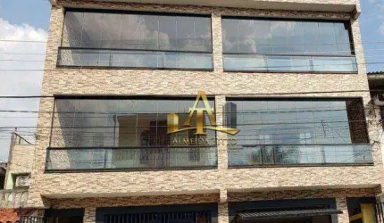 Sobrado com 8 dormitórios à venda, 250 m² por R$ 1.987.000,00 - Parque Imperial - Barueri/SP
