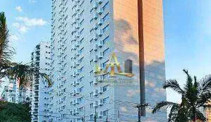 Sala para Locação com 36 m² - Alphaville em Barueri/SP.