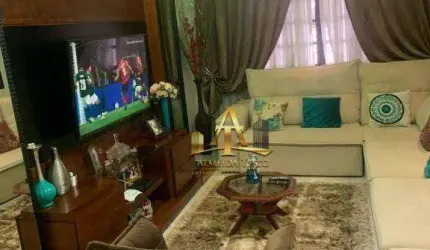 Casa com 3 dormitórios à venda, 242 m² por R$ 900.000,00 - Jardim Silveira - Barueri/SP
