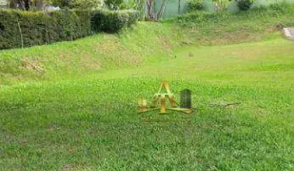 Terreno à venda - Alphaville Residencial Plus - Barueri/SP