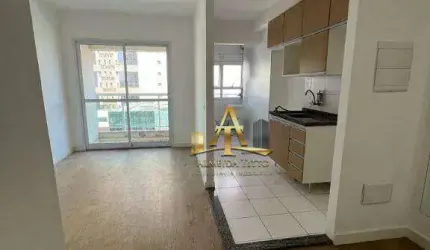 Excelente apartamento para locação e venda no Residencial Vision - Bairro Bethaville, Barueri/SP.