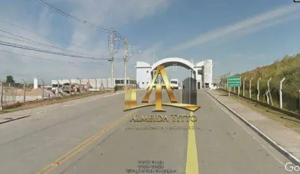 Terreno à Venda com 6.675 m² no Polo Industrial de Jandira - Confira!