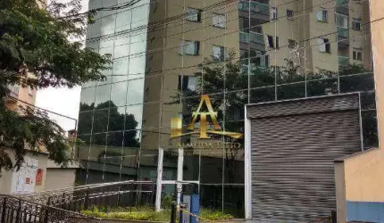 Prédio à venda, 1116 m² por R$ 12.000.000,00 - Jardim dos Camargos - Barueri/SP