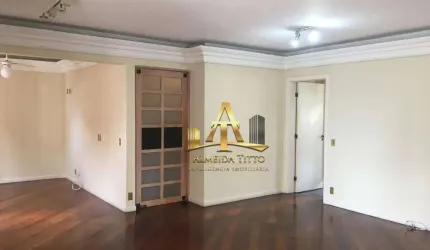Apartamento com 4 dormitórios à venda, 125 m² por R$ 949.990,00 - Vila Suzana - São Paulo/SP
