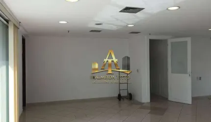 Sala para alugar, 204 m² por R$ 12.497,33/mês - Alphaville Industrial - Barueri/SP