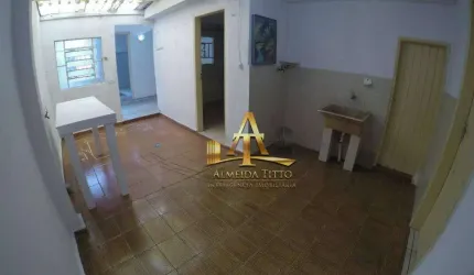 Casa com 2 dormitórios à venda, 125 m² por R$ 529.900,00 - Jardim das Flores - Osasco/SP