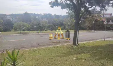 Terreno à venda - Morada dos Pássaros - Barueri/SP