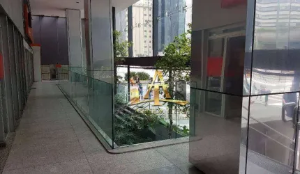 Loja para Locação com 701 m² - Bela Vista em São Paulo/SP.