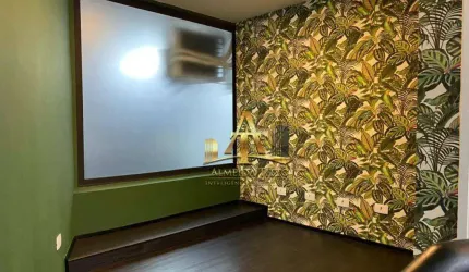 Sala à venda, 39 m² por R$ 550.000,00 - Cerqueira César - São Paulo/SP