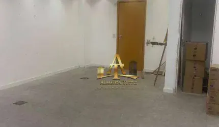 Sala para locação no Edifício Office Bethaville - Barueri - São Paulo