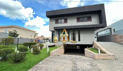 Casa para venda e locação mobiliada no Residencial Alphaville 0 - Barueri/SP