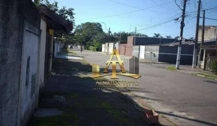 Casa com 2 dormitórios à venda, 200 m² por R$ 490.000,00 - Barranco Alto - Caraguatatuba/SP