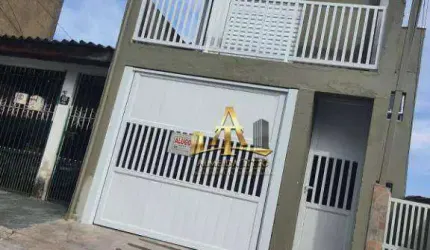 Casa com 3 dormitórios à venda, 350 m²- Jardim Silveira - Barueri - São Paulo